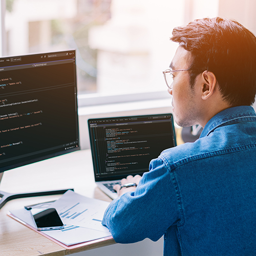 BSc (Hons) Computer Science - Laksamana College of Business
