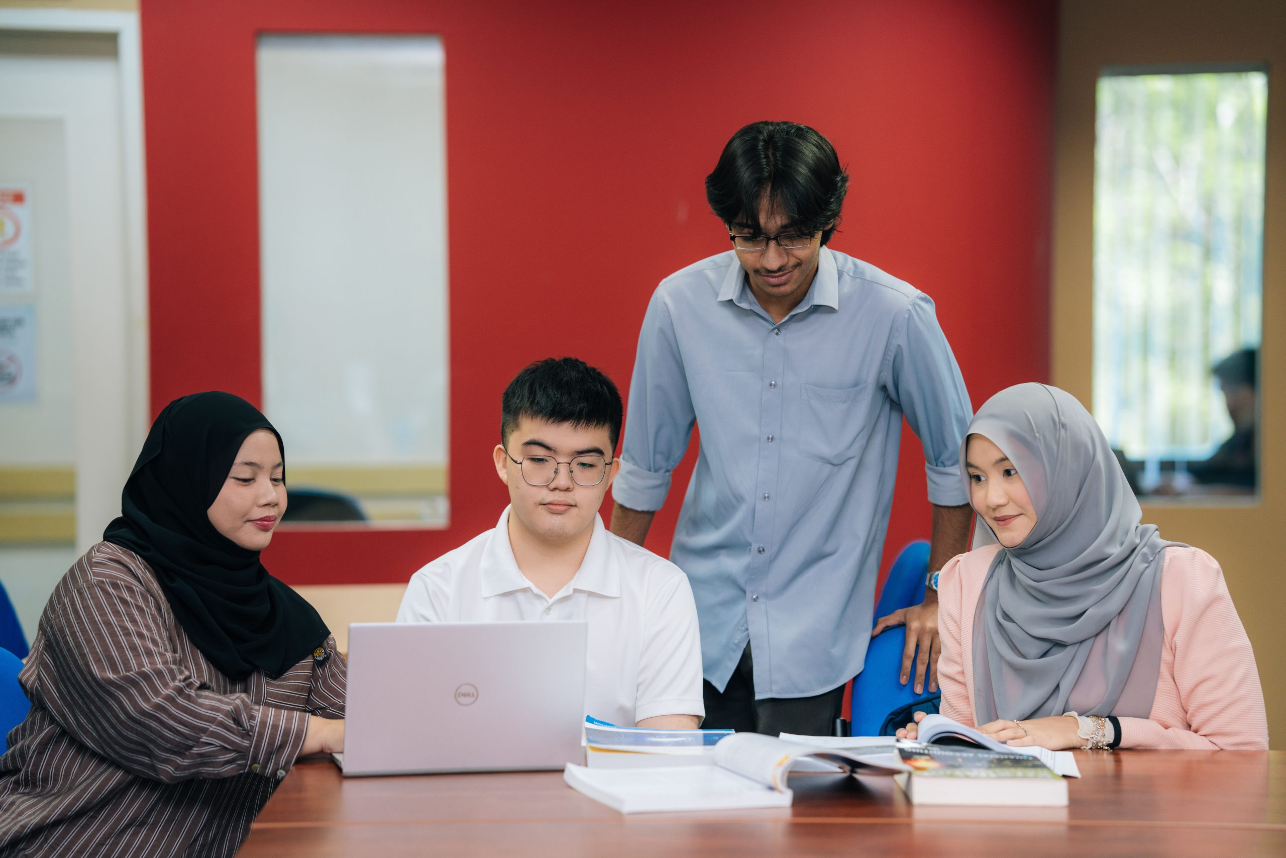 BTEC Level 2 Diploma in IT