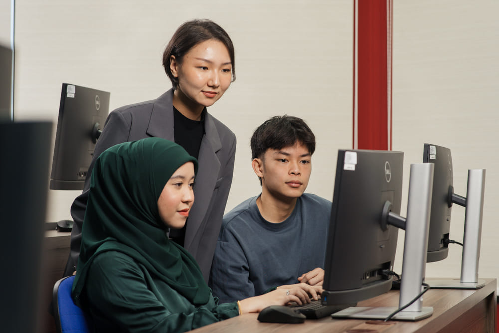 Foundation in Information Technology