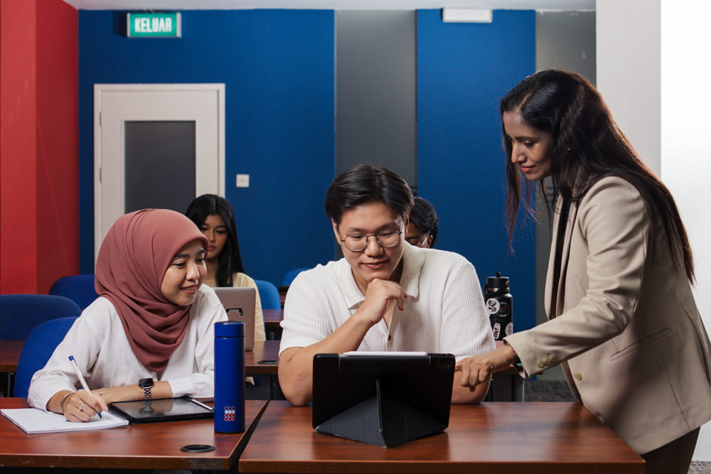 BSc (Hons) Computer Science